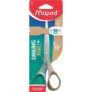 Maped -  Schaar  smiling planet 16cm