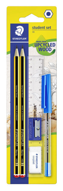 Staedtler - Schreibset 6 Papes