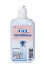 CMT - Handdesinfectie cmt systeemfles met pomp 500ml | 12 stuks