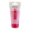 Talens Art Creation - Acrylfarbe Art Creation 357 rosa Tube mit 75 ml | 3 Stück