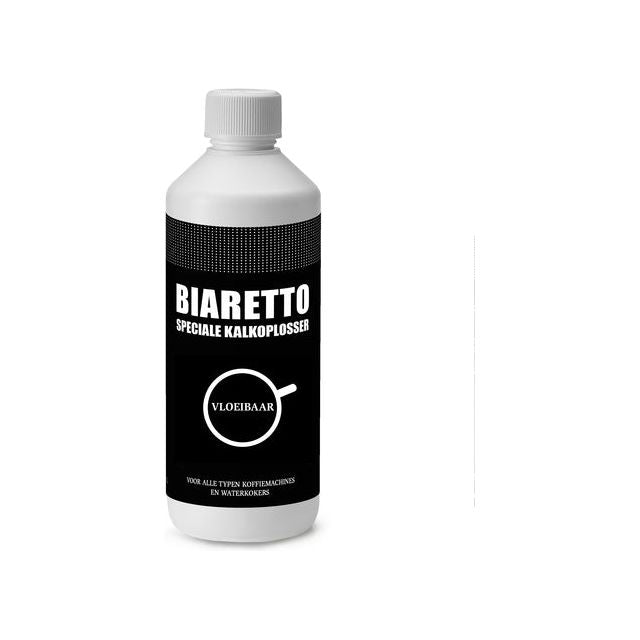 Biretto - débat Bouteille un litre