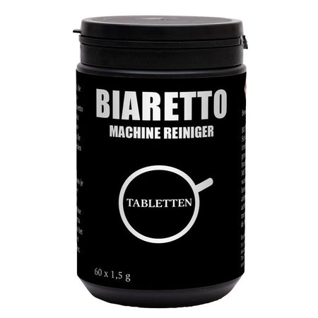 Biaretto -  reinigingstabletten | 16 stuks