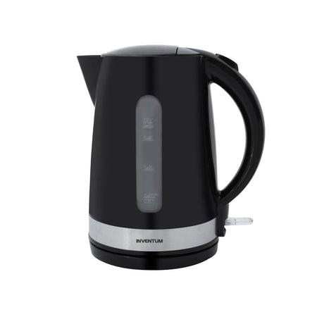 Inventum -  Waterkoker  1.7liter zwart
