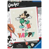Ravensburger - Peinture par numéros creart h is for happy