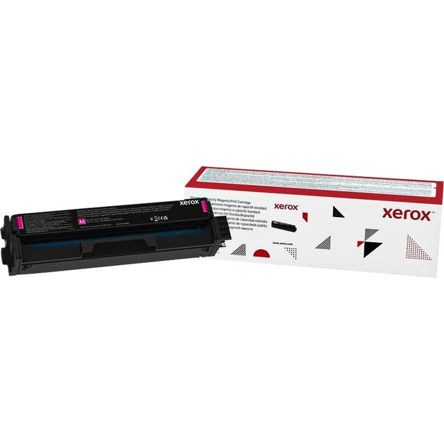 Xerox - Tonercartridge C230/C235 006R04385 Red | 1 Stück