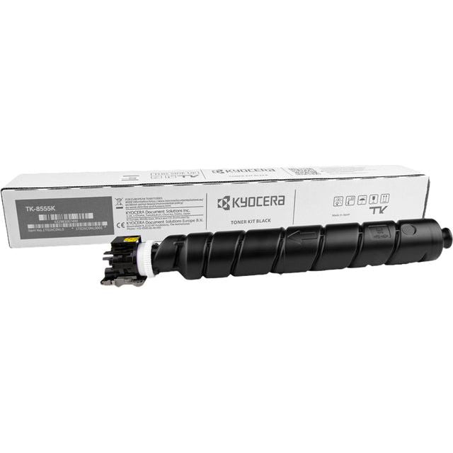 Kyocera - Toner kyocera tk-8555k zwart