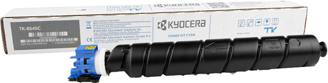 Kyocera - Toner Kyocera Tk -8545c Blue | 1 Stück