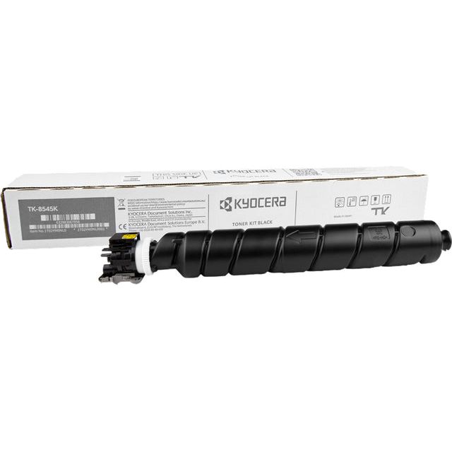 Kyocera - Toner kyocera tk-8545k zwart