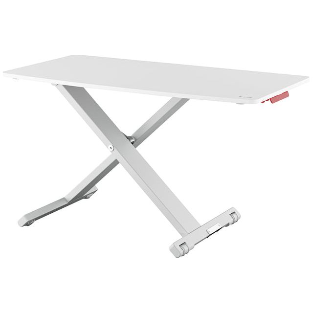 Leitz - Sit -sta Bureau Leitz Ergo Cozy | 1 pièce