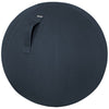 Leitz - Pelota para sentarse activa Ergo Cosy gris