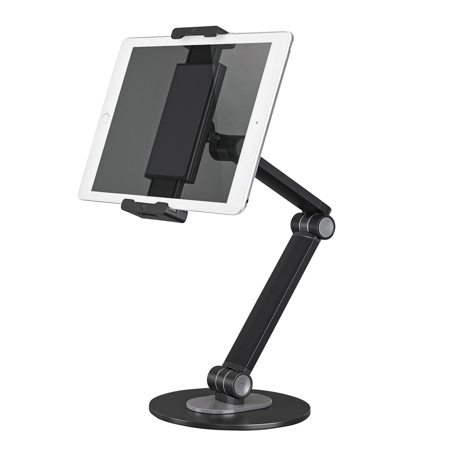Neomounts - Soporte para tablet DS15-550BL1 4,7-12,9 pulgadas negro