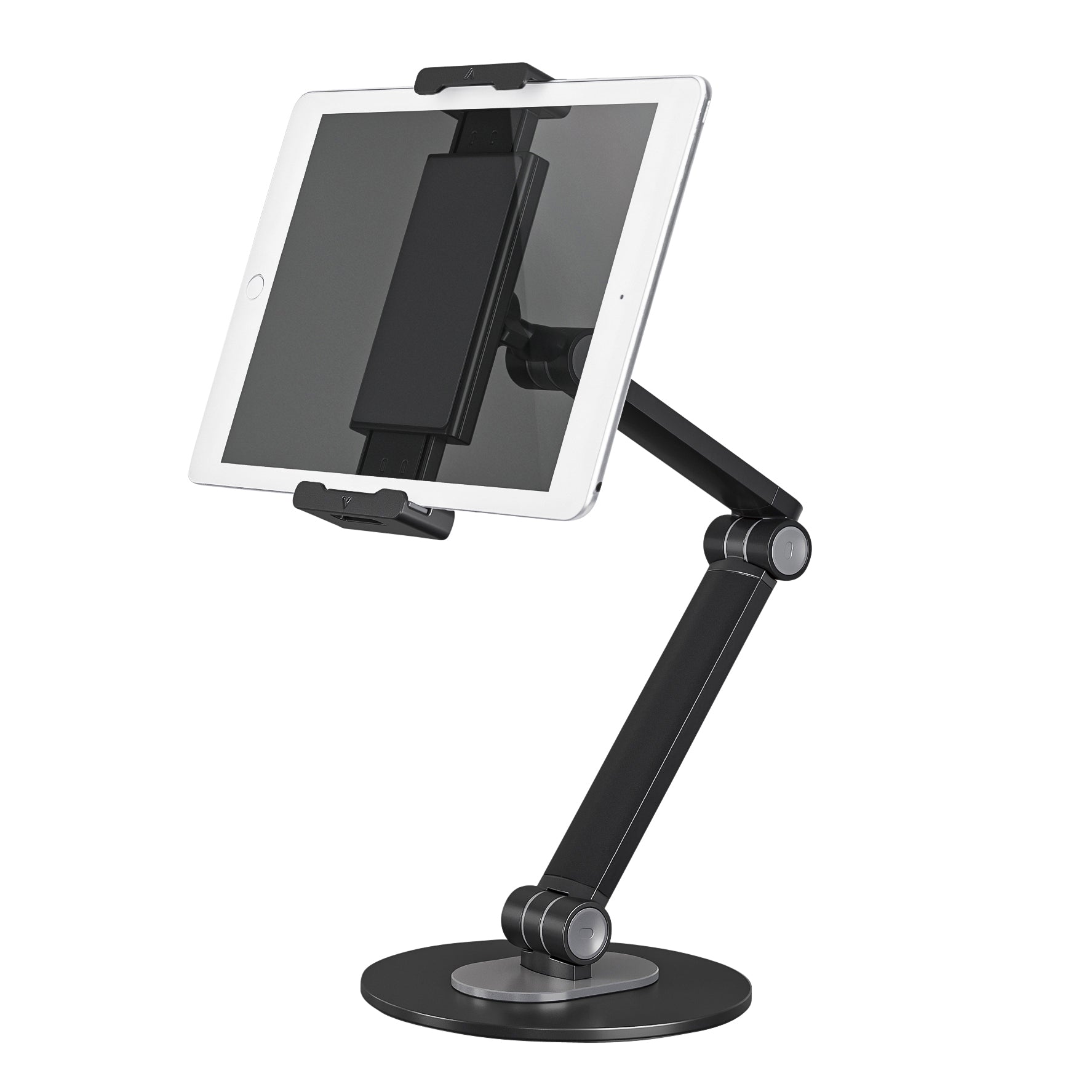 Neomounts -   DS15-550BL1 Tablet standaard 4.7-12.9 universeel