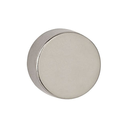 Maul - Imán Neodimio redondo 15x10mm 8kg 4 piezas