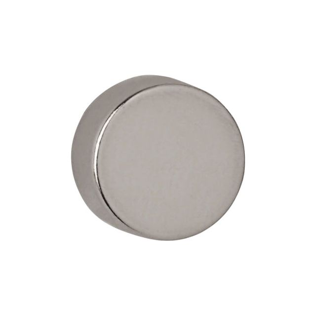 MAUL - Magneet Neodymium rond 10x5mm 2.6kg 10 stuks