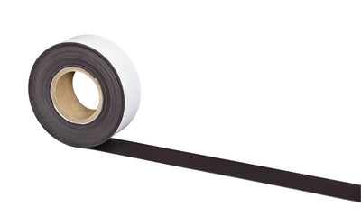Maul -  Magneetband  10mx60mmx1mm zelfklevend
