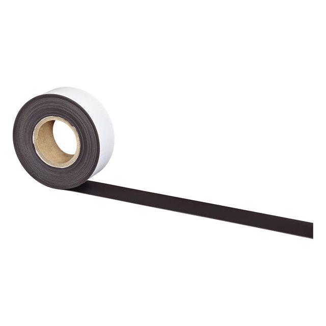 MAUL - MAGNET BAND MAUL 10MX60MMX1MM-ADHESIVE | 1 pièce