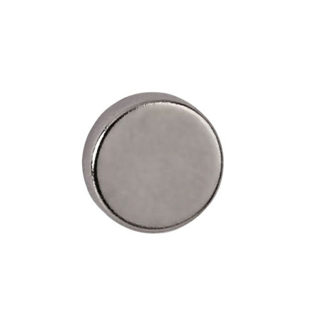 Maul -  Magneet  neodymium rond 10x3mm 2kg
