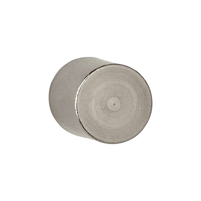 Maul - Magnet Maul Neodym Zylinder 25x35mm 19 kg | 10 Stücke