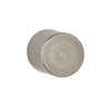 MAUL - Magnet Neodymium cylinder 25x35mm 19kg 2 pieces