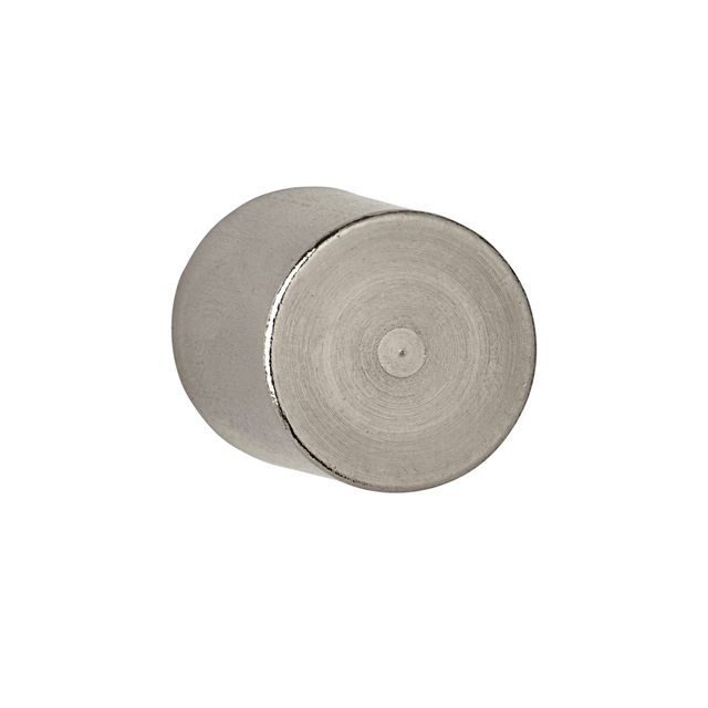 MAUL - Magnet Neodymium cylinder 25x35mm 19kg 2 pieces