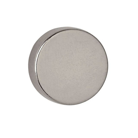 MAUL - Aimant néodyme rond 15x5mm 4.5kg | 10 pièces