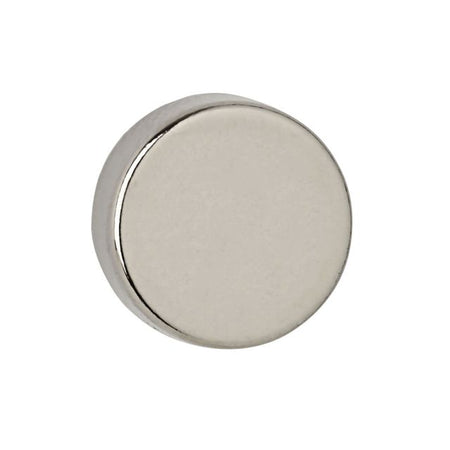 Maul -  Magneet  neodymium rond 12x5mm 4kg