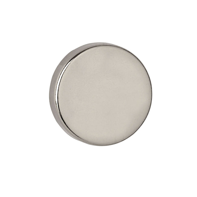 MAUL -  Magneet Neodymium rond 20x5mm 6.2kg 4 stuks
