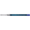Schneider -  Balpenvulling 735 express m blauw | 10 stuks