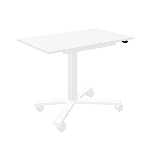 Nowy Styl - Sit -sta Desk jetzt System EMODEL MINI BASIC | 1 Stück