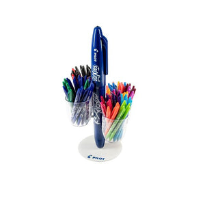 Pilot - Rollerball pen friXion medium assorted | 96 pieces