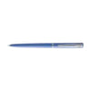 Waterman -  Balpen Allure blue lacquer CT medium