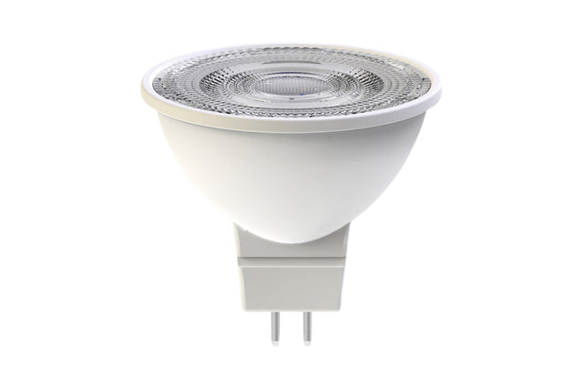 Klika -  Ledlamp integral mr16 2700k warm wit 2.7w 380lumen