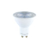Integrale - Lampada LED GU10 2700K bianco caldo 3,6W 400lumen