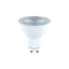 Integral - Lámpara LED GU10 2700K blanco cálido 3,6W 400lumen