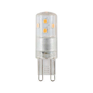 Integral -  Ledlamp  g9 2700k warm wit 2.7w 300lumen