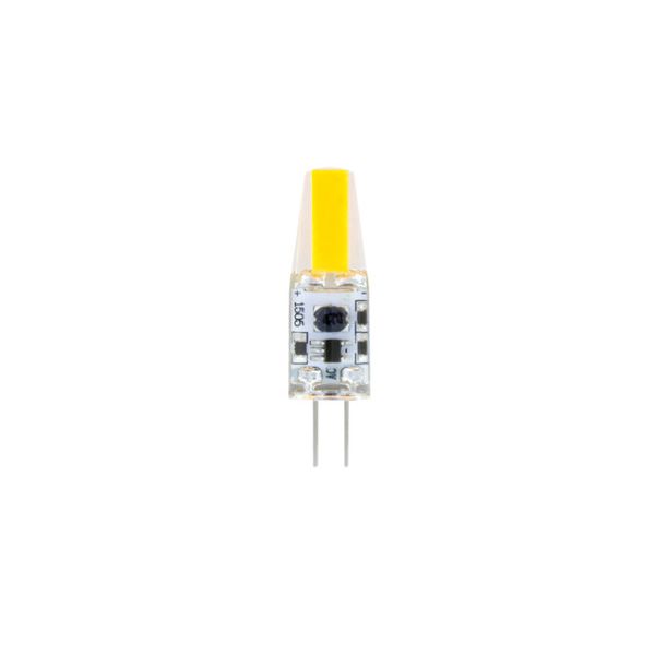 Integral LED ILG4NC005 LED-lamp 2700 K 1,5 W G4 F | 100 stuks