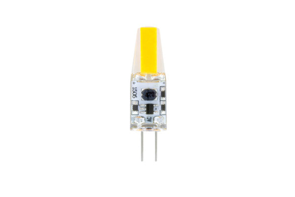 Integral LED ILG4NC005 LED-lamp 2700 K 1,5 W G4 F | 100 stuks