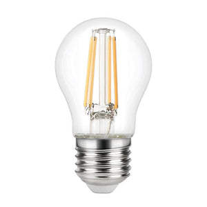 Integral -  Ledlamp  e27 2700k warm wit 3.4w 470lumen
