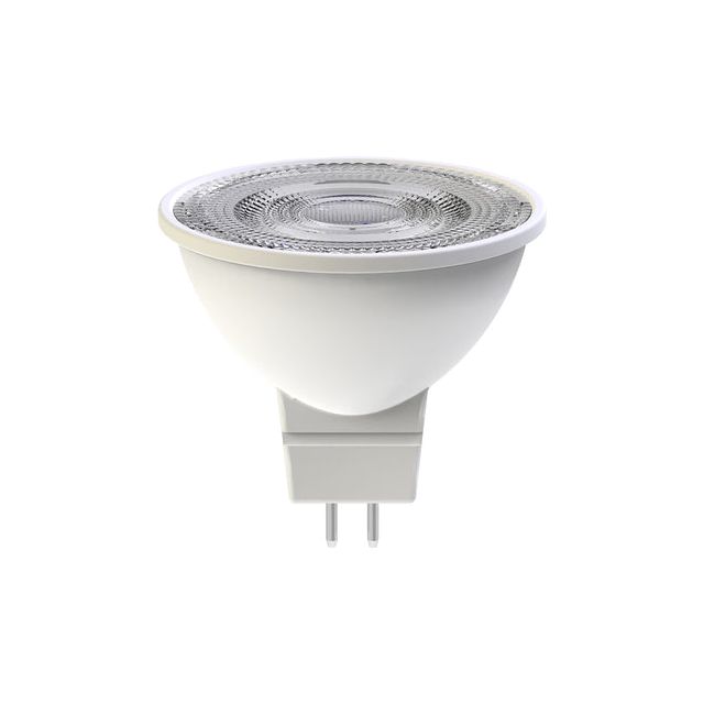 Integral - LED spot MR16, dimbaar, 4.000 K, 3,4 W, 380 lumen