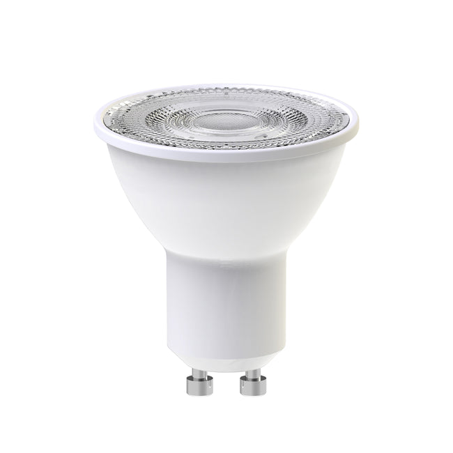 Integral - LED lamp gu10 4000k cool white 3.6w 400lumen | 10 pieces