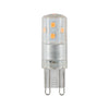 Integral -  Ledlamp  g9 4000k koel wit 2.7w 300lumen