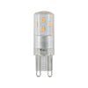 Integral -  Ledlamp G9 4000K koel wit 2.7W 300lumen
