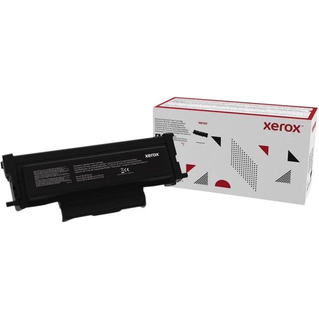 Xerox - Tonercartridges 006r04399 zwart