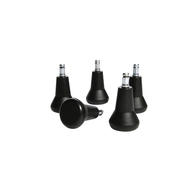 Topstar -  Bureaustoelglijders top 11mm