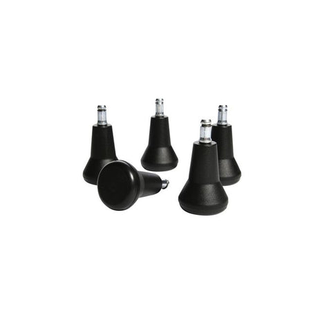 Topstar -  Bureaustoelglijders top 11mm