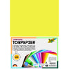 Folia Paper -  Knutselpapier folia a4 100vel 25 kleuren