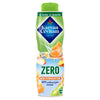 Karvan Cevitam - Sciroppo Multifrutta 0% Zucchero 600ml | 6 pezzi