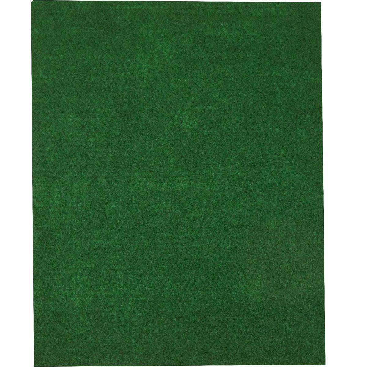 Bouhon - Felt paper green