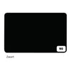 Folia Paper - Cartoncino fotografico Folia 2 facciate 50x70cm 300gr nr90 nero | 10 pezzi