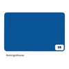 Folia Paper - Photo cardboard Folia 2-sided 50x70cm 300gr nr35 royal blue | 10 pieces